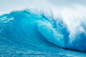Blue Ocean Strategy