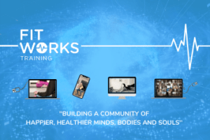 Building a community of happier, healthier minds, bodies and souls - XPotential Blog