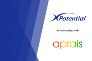 Exploding the potential of people with Aprais - XPotential Blog