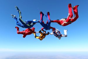 XPotential - Resilience; a new team-performance standard