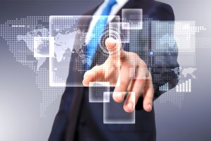 XPotential - Stepping Up : What’s New Is Just More Digital - XPotential Blog