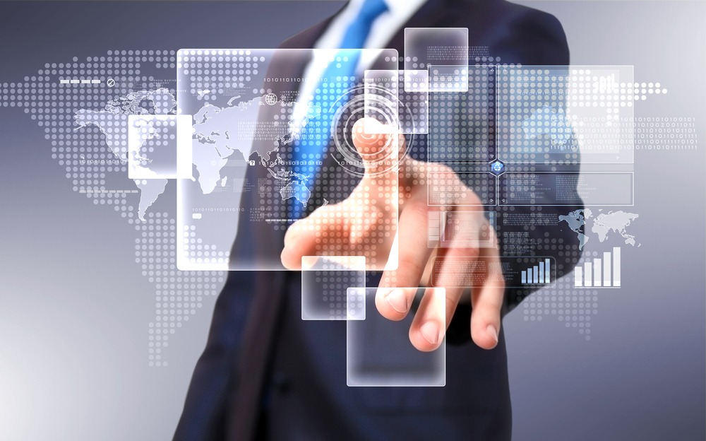 XPotential - Stepping Up : What’s New Is Just More Digital - XPotential Blog