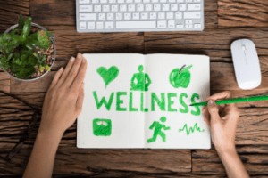 There is nothing like a Health Crisis to promote Wellness - XPotential
