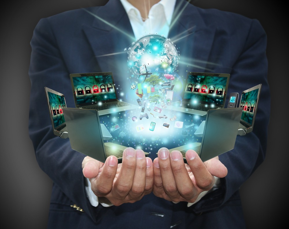 Zooming into the future - XPotential