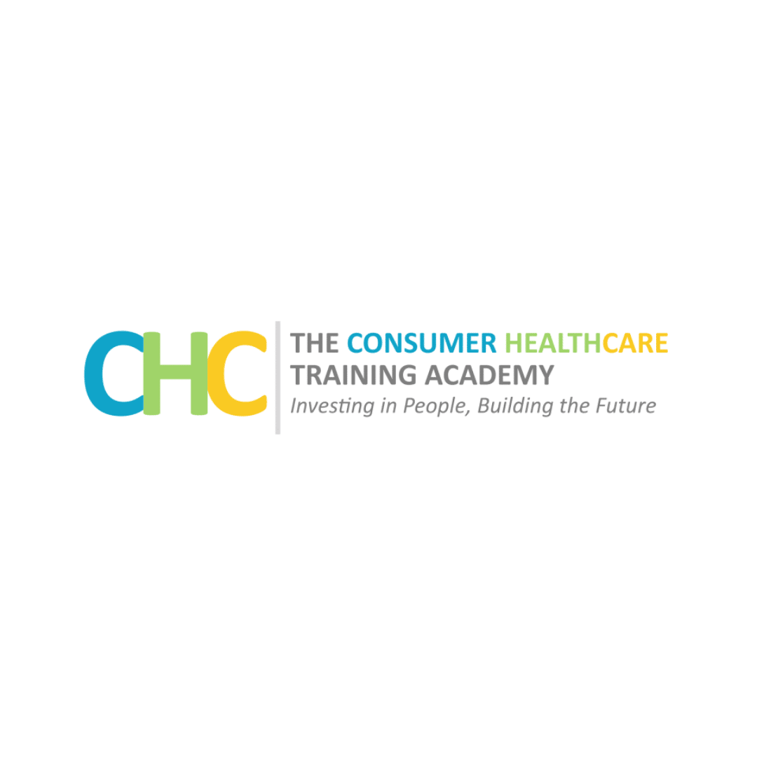 Consumer Healthcare Training Academy