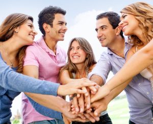 Bringing teams together through psychometric testing