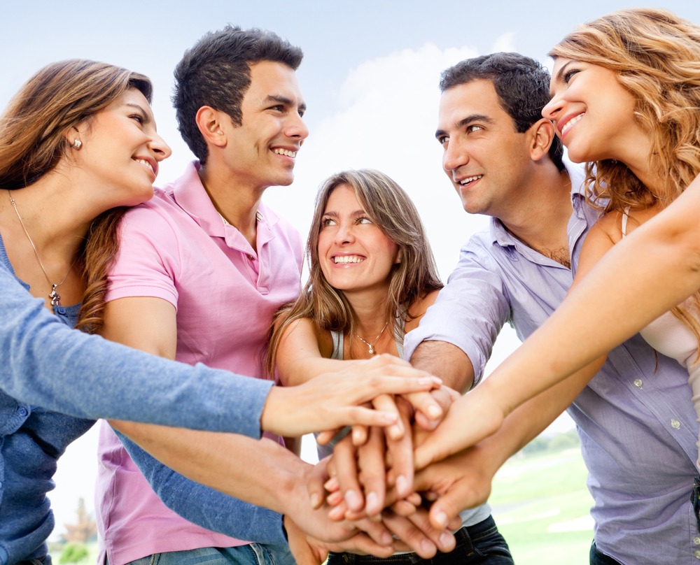 Bringing teams together through psychometric testing