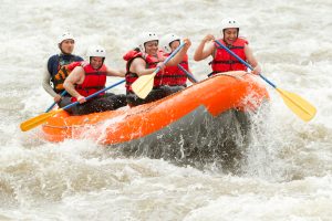 Bringing teams together through psychometric testing