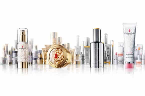 Elizabeth Arden