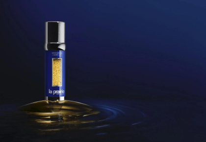 La Prairie - Creating a Brand Vision and Strategy - XPotential