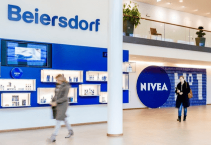 Beiersdorf - Shopper and Customer Marketing - XPotential