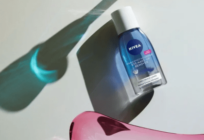 NIVEA Super-Claiming - XPotential