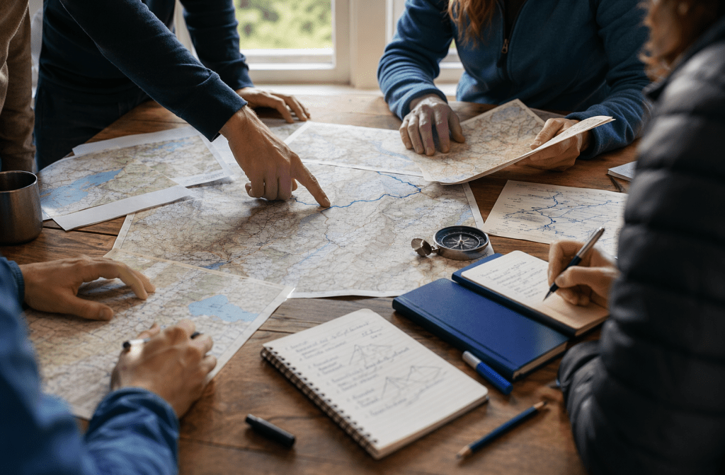 Learning Under Pressure: How Strong Teams Grow Together - XPotential