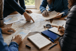 Learning Under Pressure: How Strong Teams Grow Together - XPotential